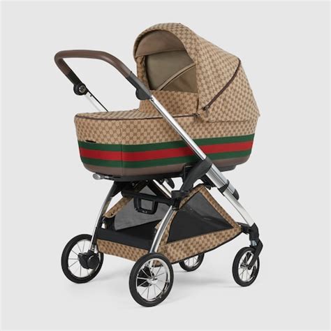 gucci stroller set|Gucci strollers for sale.